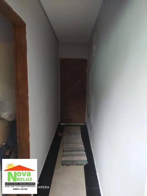 Foto 7 de Chácara com 2 quartos à venda em Santo Andre - SP