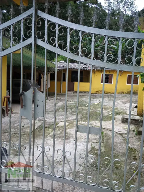 Foto 1 de Casa com 2 quartos à venda, 530m2 em Suzano - SP