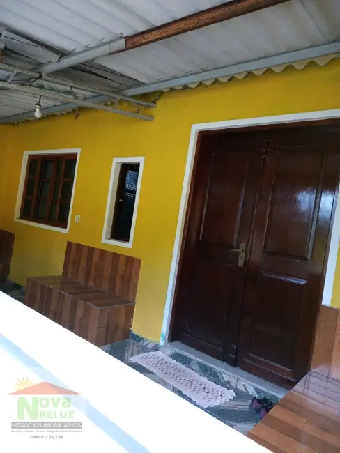 Casa com 2 quartos à venda, 530m2 em Suzano - SP - imagem 8 Foto 8 de Casa com 2 quartos à venda, 530m2 em Suzano - SP