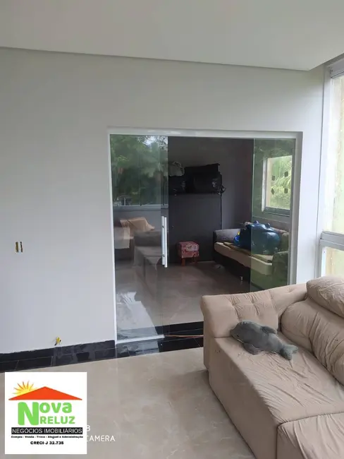 Foto 2 de Chácara com 2 quartos para alugar em Santo Andre - SP