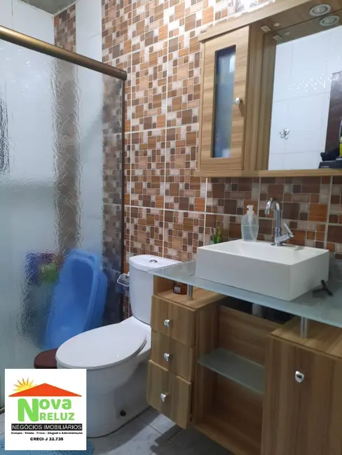 Casa com 2 quartos à venda, 161m2 em Santa Luzia, Ribeirao Pires - SP - imagem 4 Foto 4 de Casa com 2 quartos à venda, 161m2 em Santa Luzia, Ribeirao Pires - SP