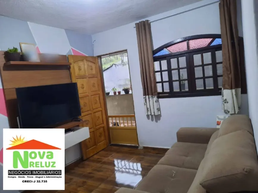 Foto 2 de Casa com 2 quartos à venda, 161m2 em Santa Luzia, Ribeirao Pires - SP