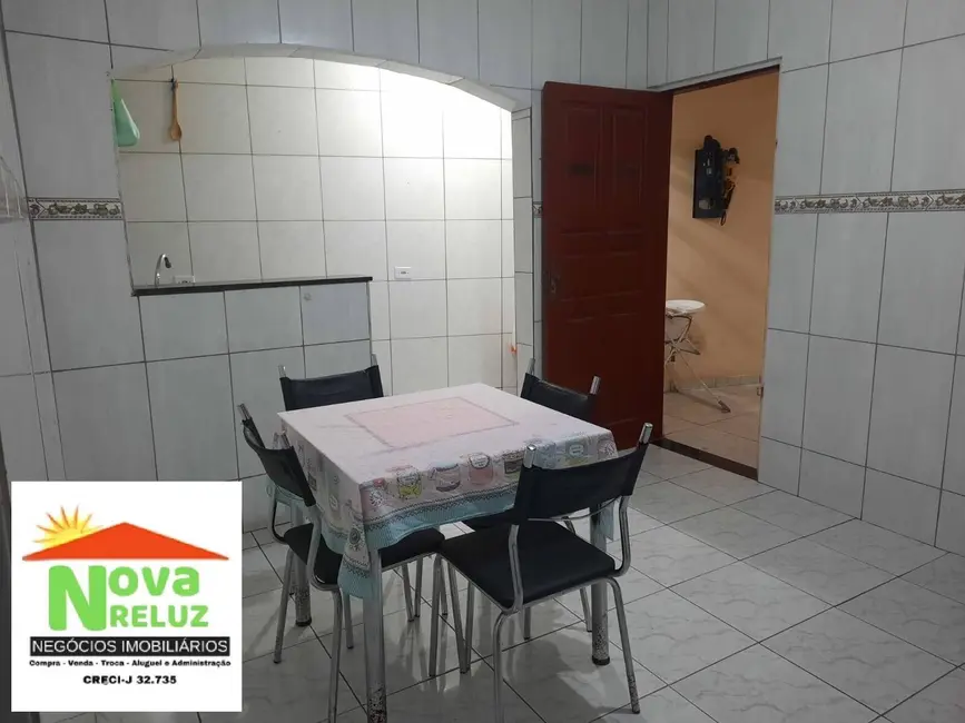Casa com 2 quartos à venda, 161m2 em Santa Luzia, Ribeirao Pires - SP - imagem 3 Foto 3 de Casa com 2 quartos à venda, 161m2 em Santa Luzia, Ribeirao Pires - SP