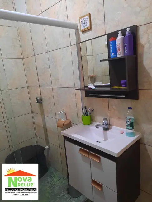Casa com 2 quartos à venda, 161m2 em Santa Luzia, Ribeirao Pires - SP - imagem 5 Foto 5 de Casa com 2 quartos à venda, 161m2 em Santa Luzia, Ribeirao Pires - SP