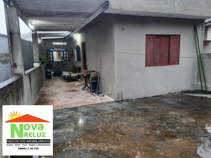 Foto 1 de Casa com 2 quartos à venda, 161m2 em Santa Luzia, Ribeirao Pires - SP