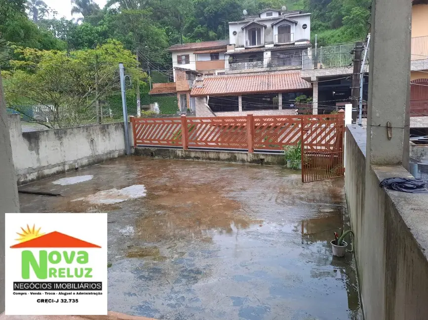 Casa com 2 quartos à venda, 161m2 em Santa Luzia, Ribeirao Pires - SP - imagem 8 Foto 8 de Casa com 2 quartos à venda, 161m2 em Santa Luzia, Ribeirao Pires - SP