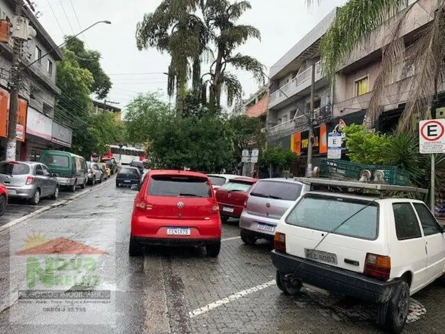 Foto 2 de Sala Comercial para alugar, 350m2 em Jardim Guapituba, Maua - SP