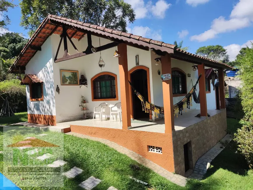 Foto 2 de Chácara com 2 quartos à venda em Suzano - SP