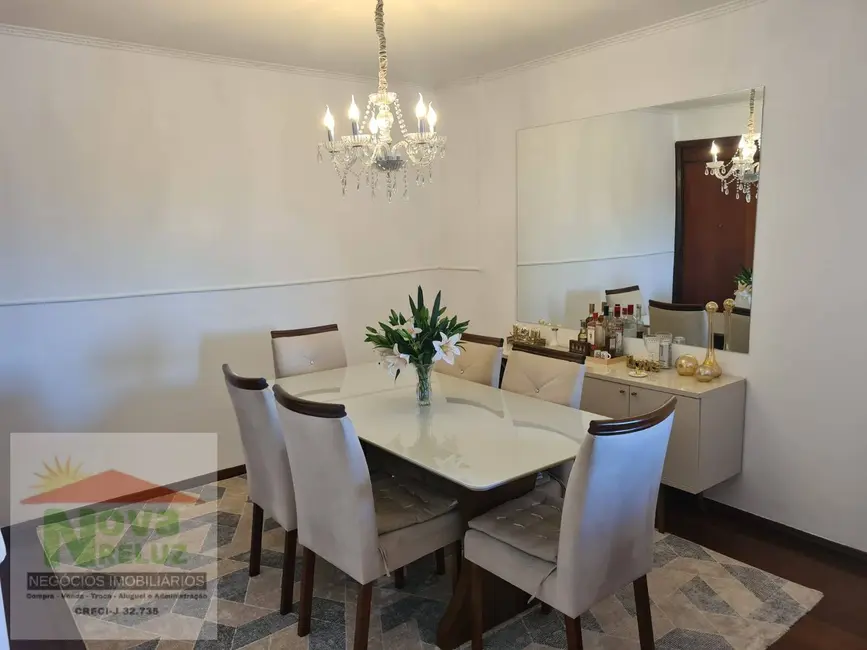 Foto 8 de Apartamento com 3 quartos à venda, 135m2 em Parque das Nações, Santo Andre - SP