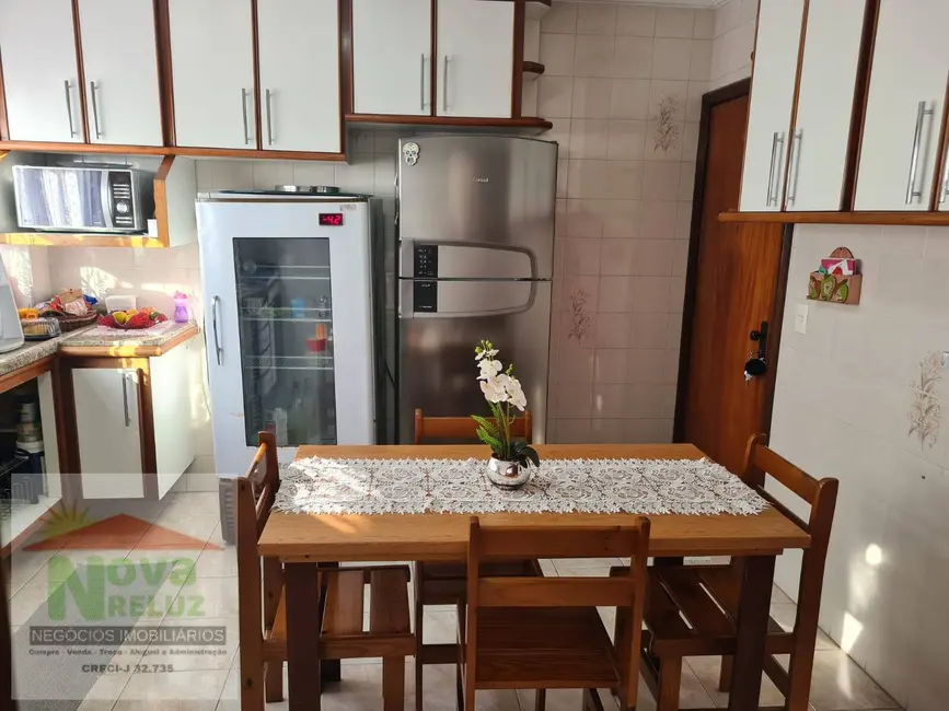 Foto 7 de Apartamento com 3 quartos à venda, 135m2 em Parque das Nações, Santo Andre - SP