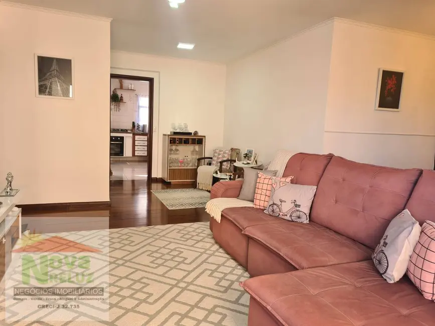 Foto 5 de Apartamento com 3 quartos à venda, 135m2 em Parque das Nações, Santo Andre - SP