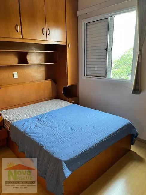Foto 7 de Apartamento com 3 quartos à venda, 62m2 em Sao Bernardo Do Campo - SP
