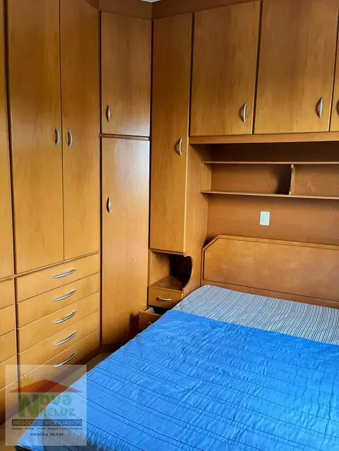 Foto 8 de Apartamento com 3 quartos à venda, 62m2 em Sao Bernardo Do Campo - SP