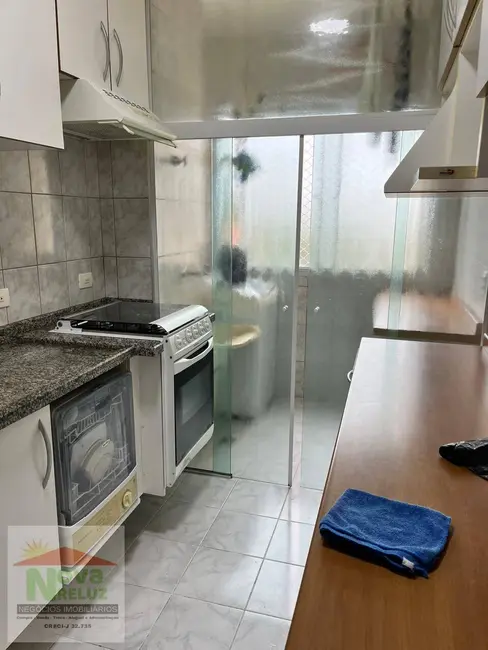Foto 1 de Apartamento com 3 quartos à venda, 62m2 em Sao Bernardo Do Campo - SP