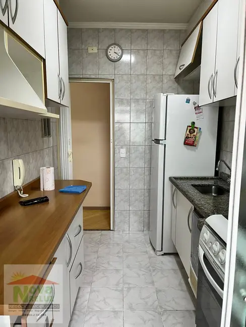 Foto 3 de Apartamento com 3 quartos à venda, 62m2 em Sao Bernardo Do Campo - SP
