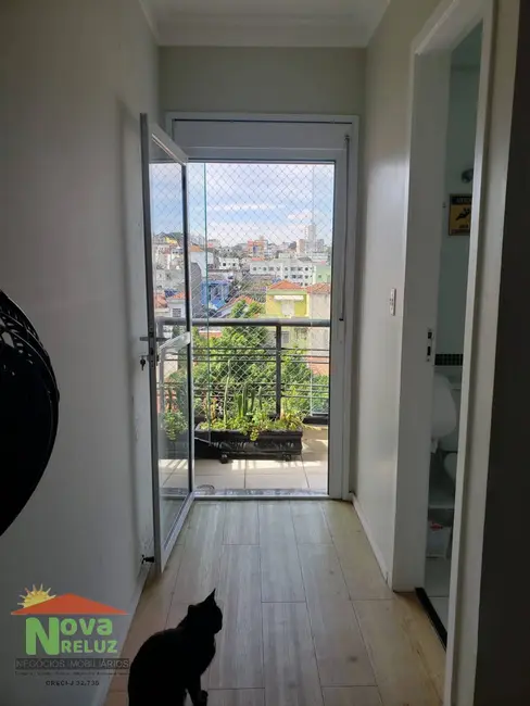 Foto 9 de Apartamento com 3 quartos à venda em Cerâmica, Sao Caetano Do Sul - SP