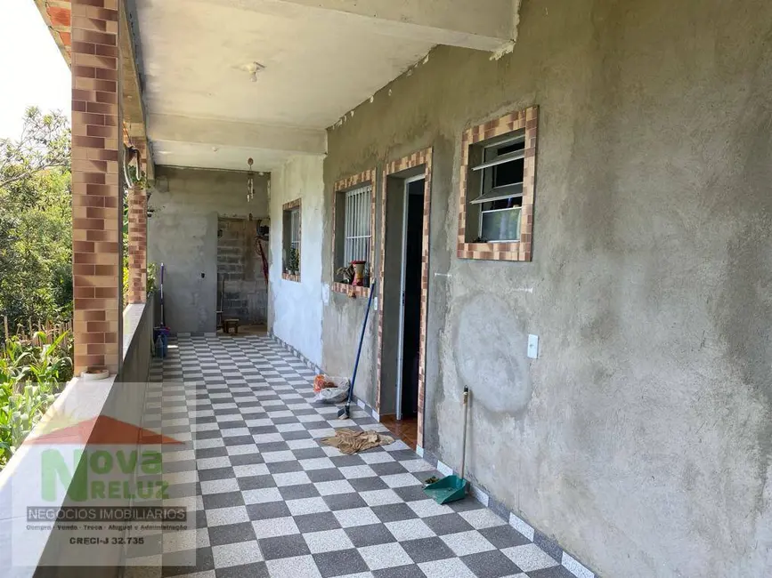 Foto 1 de Chácara com 1 quarto à venda em Suzano - SP