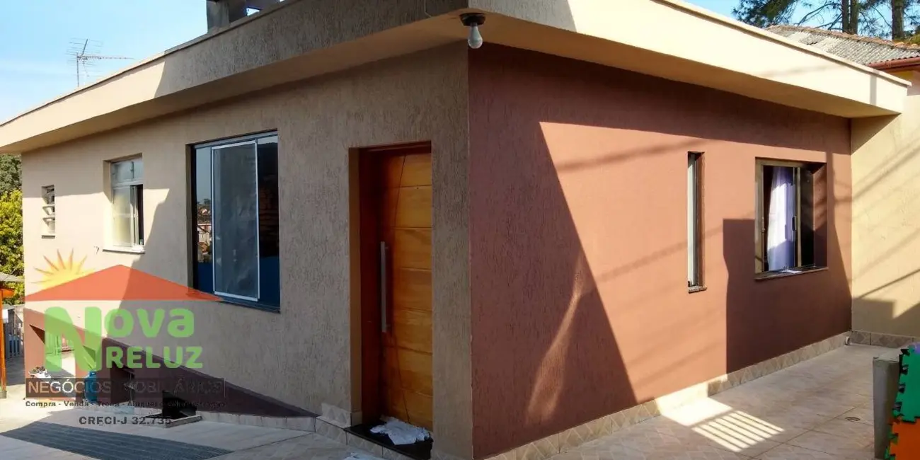 Foto 2 de Casa com 2 quartos à venda em Ribeirao Pires - SP