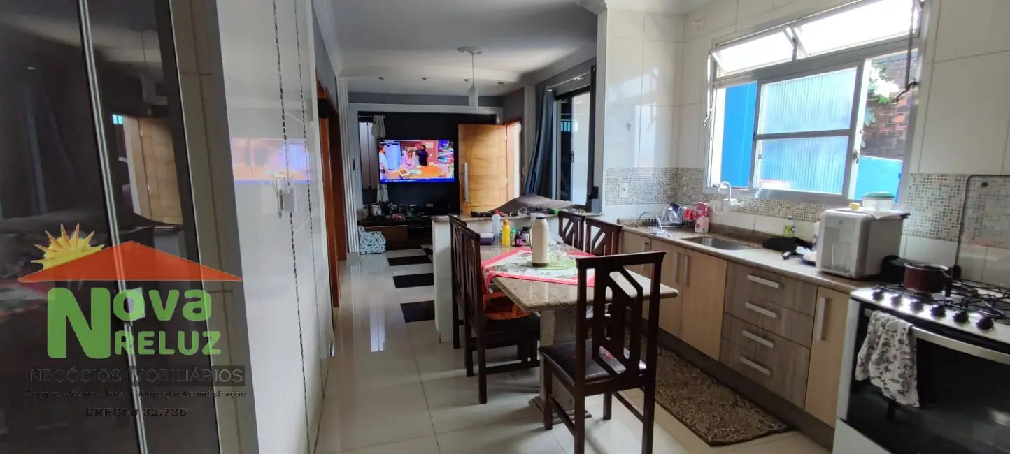 Foto 4 de Casa com 2 quartos à venda em Ribeirao Pires - SP