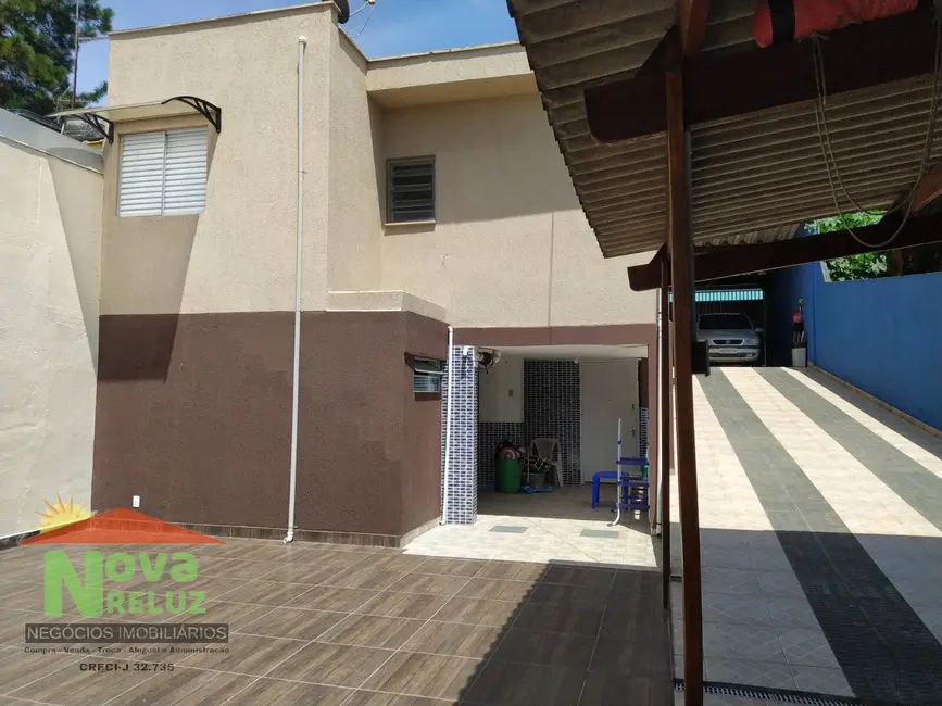 Foto 7 de Casa com 2 quartos à venda em Ribeirao Pires - SP