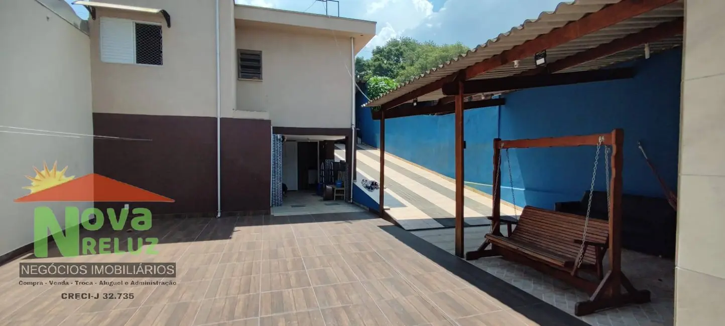 Foto 1 de Casa com 2 quartos à venda em Ribeirao Pires - SP