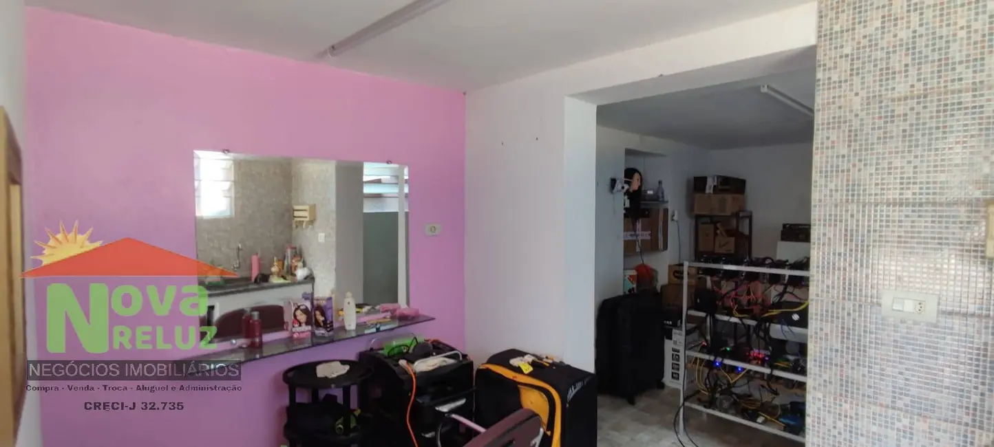 Foto 3 de Casa com 2 quartos à venda em Ribeirao Pires - SP