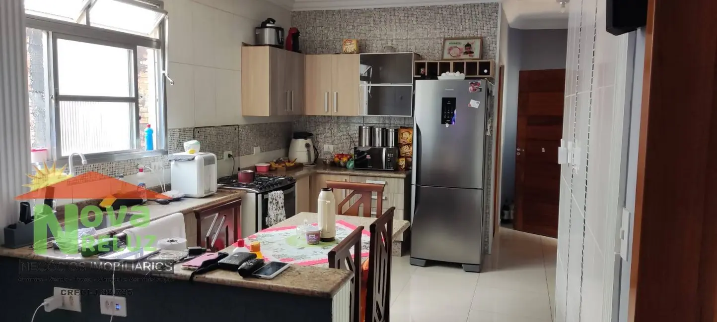 Foto 5 de Casa com 2 quartos à venda em Ribeirao Pires - SP