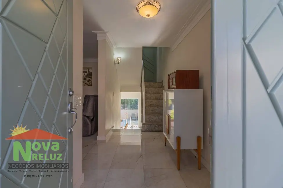 Chácara com 4 quartos à venda em Centro, Ribeirao Pires - SP - imagem 5 Foto 5 de Chácara com 4 quartos à venda em Centro, Ribeirao Pires - SP