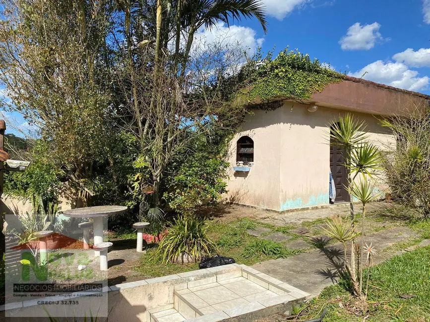 Foto 1 de Chácara com 3 quartos à venda, 300m2 em Ribeirao Pires - SP