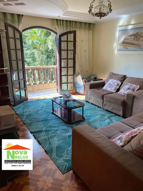 Foto 2 de Chácara com 3 quartos à venda, 300m2 em Ribeirao Pires - SP