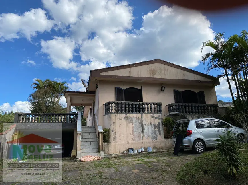 Chácara com 3 quartos à venda, 300m2 em Ribeirao Pires - SP - imagem 7 Foto 7 de Chácara com 3 quartos à venda, 300m2 em Ribeirao Pires - SP