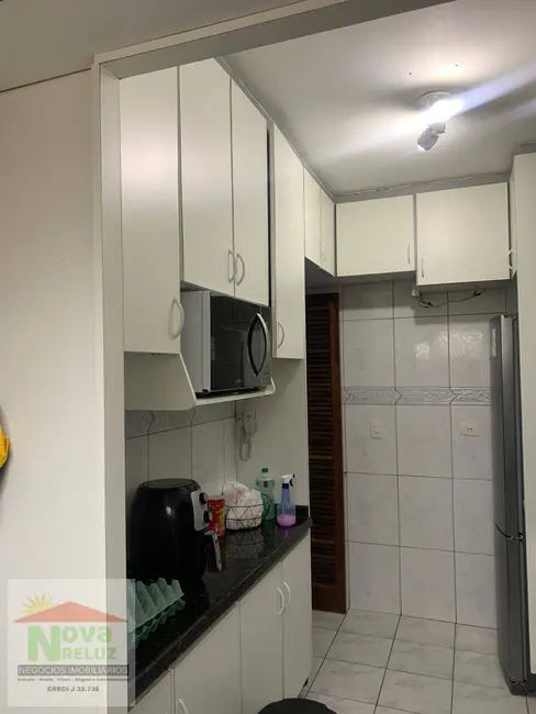 Foto 7 de Apartamento com 2 quartos à venda e para alugar em Demarchi, Sao Bernardo Do Campo - SP