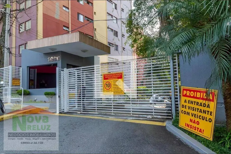 Foto 2 de Apartamento com 2 quartos à venda e para alugar em Demarchi, Sao Bernardo Do Campo - SP