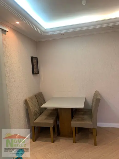 Foto 5 de Apartamento com 2 quartos à venda e para alugar em Demarchi, Sao Bernardo Do Campo - SP