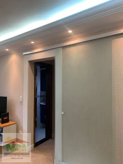 Foto 9 de Apartamento com 2 quartos à venda e para alugar em Demarchi, Sao Bernardo Do Campo - SP