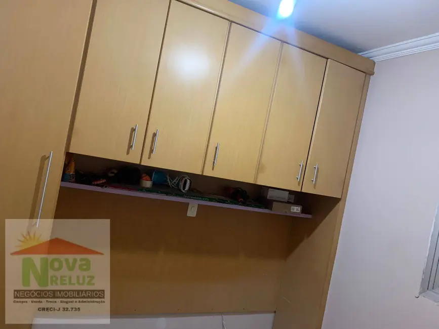 Foto 9 de Apartamento com 2 quartos à venda em Demarchi, Sao Bernardo Do Campo - SP