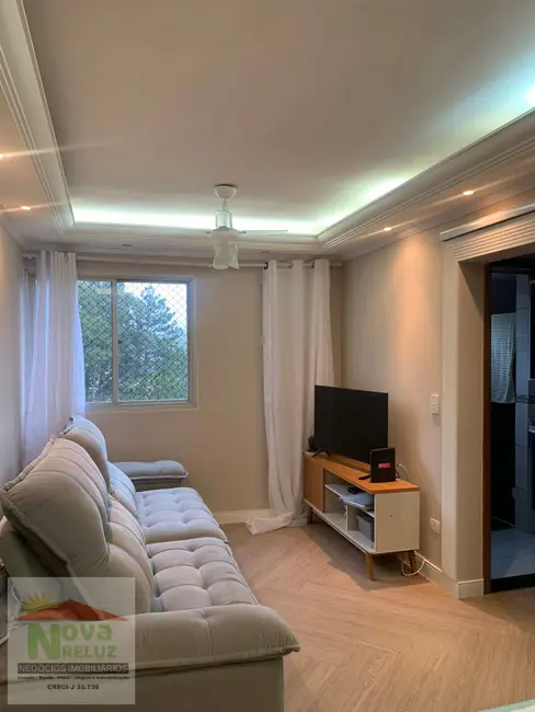 Foto 3 de Apartamento com 2 quartos à venda e para alugar em Demarchi, Sao Bernardo Do Campo - SP