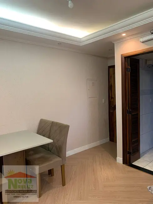 Foto 4 de Apartamento com 2 quartos à venda e para alugar em Demarchi, Sao Bernardo Do Campo - SP