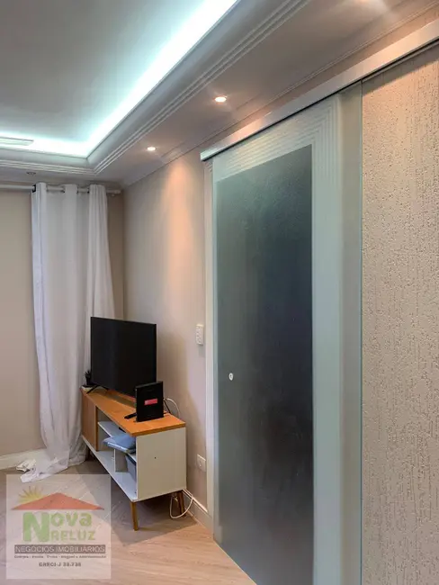 Foto 6 de Apartamento com 2 quartos à venda e para alugar em Demarchi, Sao Bernardo Do Campo - SP