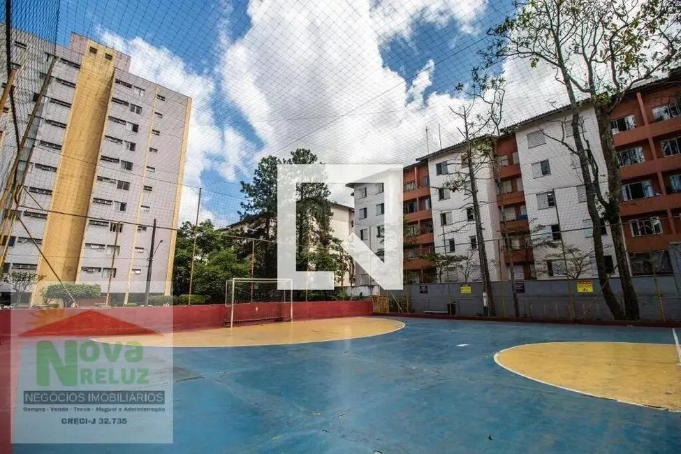 Foto 1 de Apartamento com 2 quartos à venda e para alugar em Demarchi, Sao Bernardo Do Campo - SP