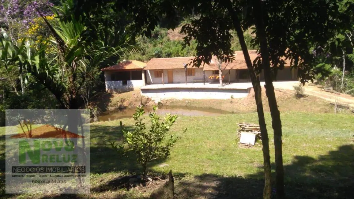 Foto 1 de Chácara com 2 quartos à venda, 5400m2 em Rio Grande Da Serra - SP