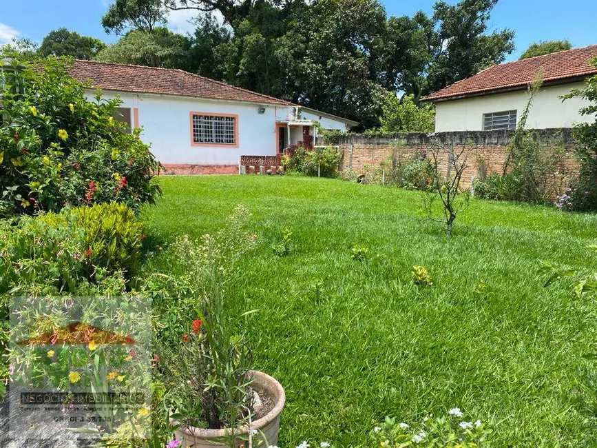 Foto 2 de Chácara com 2 quartos à venda, 850m2 em Suzano - SP