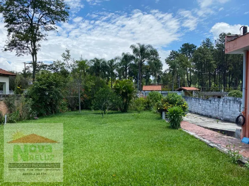 Foto 6 de Chácara com 2 quartos à venda, 850m2 em Suzano - SP