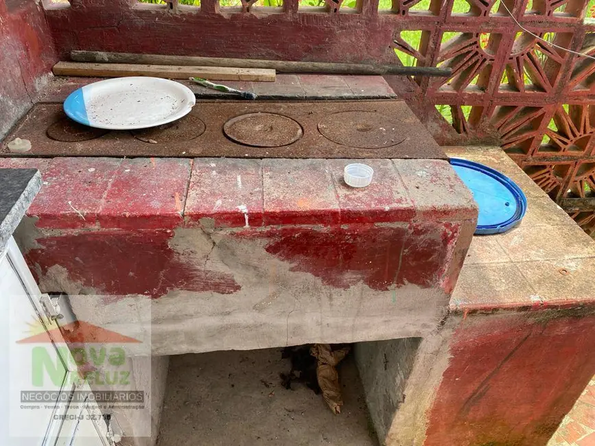 Foto 9 de Chácara com 2 quartos à venda, 850m2 em Suzano - SP