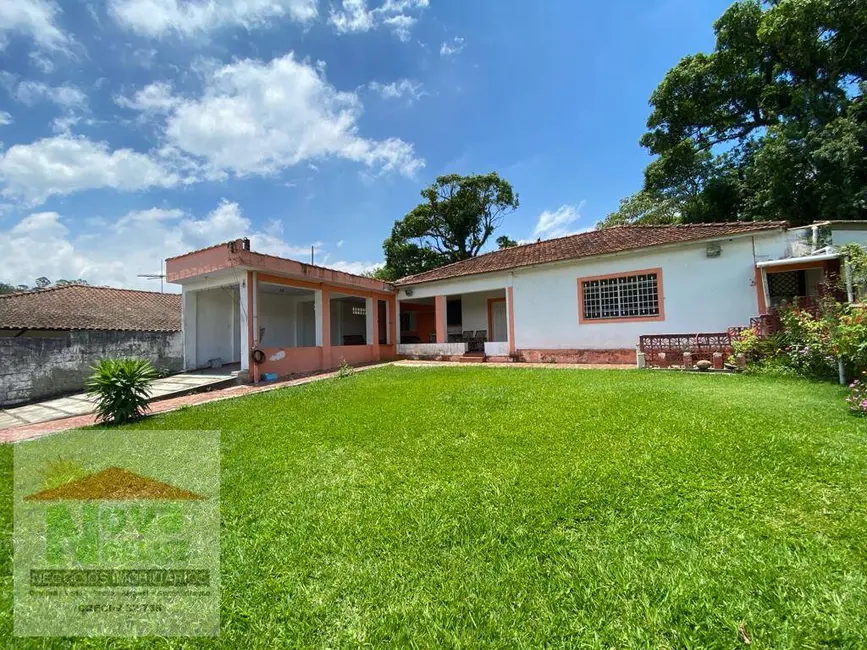 Foto 5 de Chácara com 2 quartos à venda, 850m2 em Suzano - SP