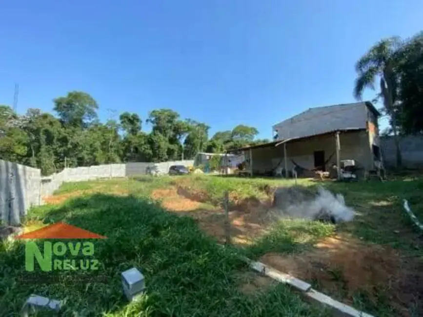 Foto 2 de Chácara com 1 quarto à venda, 1350m2 em Suzano - SP