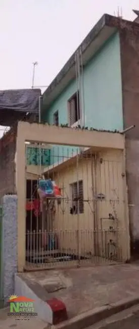 Foto 3 de Casa com 2 quartos à venda, 134m2 em Alvarenga, Sao Bernardo Do Campo - SP