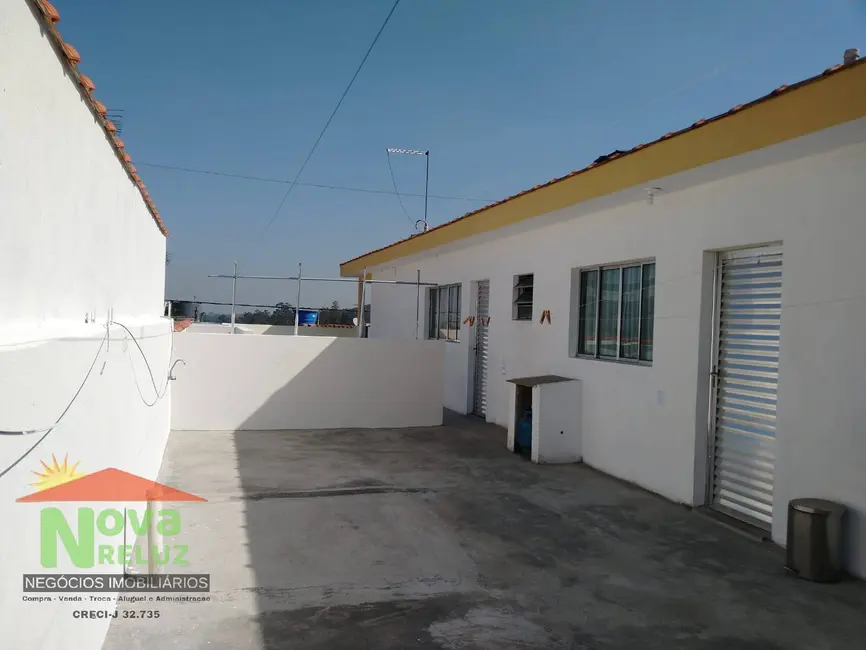 Foto 5 de Casa com 2 quartos à venda, 134m2 em Alvarenga, Sao Bernardo Do Campo - SP