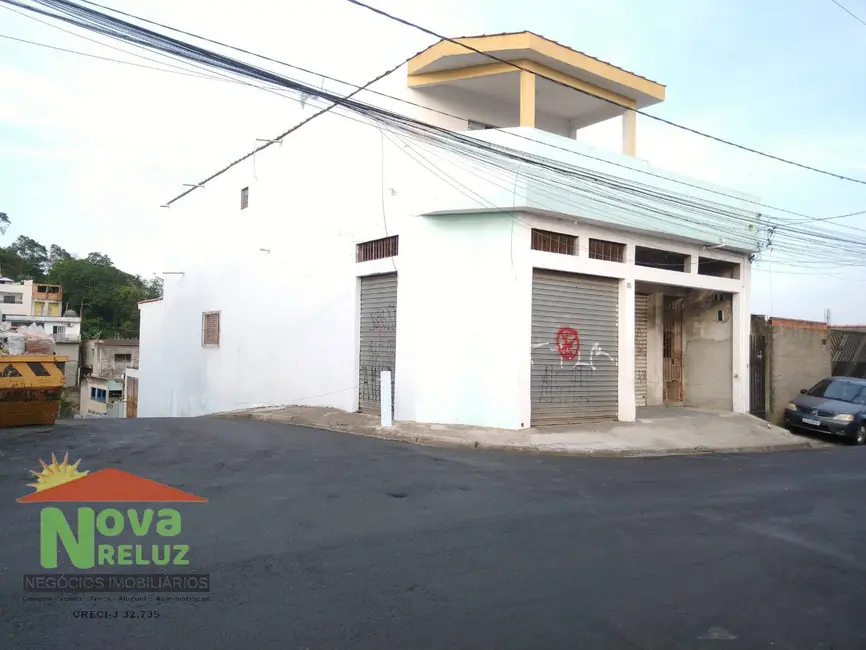 Foto 9 de Casa com 2 quartos à venda, 134m2 em Alvarenga, Sao Bernardo Do Campo - SP