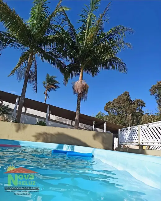 Chácara com 2 quartos à venda, 1640m2 em Suzano - SP - imagem 1 Foto 1 de Chácara com 2 quartos à venda, 1640m2 em Suzano - SP